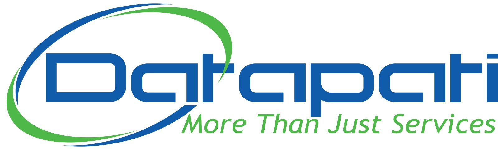 Logo PT Datapati Tara Andika