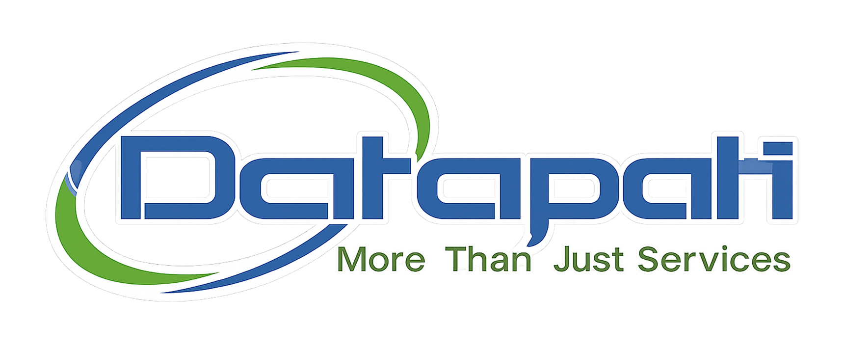 Logo PT Datapati Tara Andika